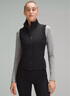 lululemon丨Push Your Pace 女士運動馬甲 LW4BZGS 黑色 XS /4 曬單實拍圖