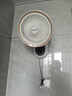 美菱（MeiLing）家用電風扇/壁扇/空氣循環(huán)扇 客廳臥室墻壁掛扇省電交流定頻搖頭風扇 輕音節(jié)能電扇 MPF-DA2690 曬單實拍圖