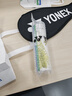 YONEX/尤尼克斯 M-600CPYX 飛行穩(wěn)定耐打尼龍球 1筒/6只裝yy 黃色 1筒 1筒/6只裝 曬單實拍圖