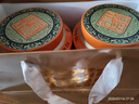 中谷御品茶葉正山紅茶小種紅茶特級(jí)蜜香濃香型耐泡新茶中秋節(jié)茶葉禮盒250g 曬單實(shí)拍圖