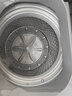 美的（Midea）波輪洗衣機(jī)全自動(dòng)家用 MB90V33B 9公斤 一級能效節(jié)能 100%健康除螨 專利免清洗 宿舍租房 以舊換新 曬單實(shí)拍圖