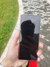 三星（SAMSUNG）Galaxy Z Fold6 折疊屏手機 5G全網(wǎng)通 商務書寫體驗 AI旗艦智能機 Fold6 星夜銀（12GB） 256GB【美版5G單卡】 曬單實拍圖