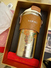 特美刻（TOMIC）聯(lián)名鈦杯朱炳仁銅純鈦保溫杯女士便攜咖啡杯實(shí)用畢業(yè)季七夕節(jié)禮物 曬單實(shí)拍圖