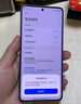小米 REDMI K80 第三代驍龍 8 6550mAh大電池 澎湃OS 汐月藍(lán) 12GB+256GB 紅米5G手機(jī) 曬單實(shí)拍圖