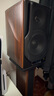 漫步者（EDIFIER） S3000MKII 新旗艦 無線HiFi有源音箱 書架音箱 藍(lán)牙音響 電腦 木紋色 曬單實(shí)拍圖