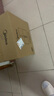 美的（Midea）空氣炸鍋易用旋鈕 家用實(shí)用大容量5.3L 不用翻面 蒸汽嫩烤 輕音烘炸 金屬內(nèi)腔無異味  MF-KZE535J5 曬單實(shí)拍圖
