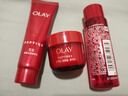 玉蘭油（OLAY）大紅瓶水乳禮盒抗皺緊致抗衰老護(hù)膚品套裝七夕情人節(jié)禮物送女友 曬單實(shí)拍圖
