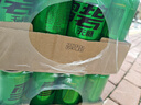 可口可樂（Coca-Cola）檀健次代言 雪碧Sprite零卡無糖飲料330ml*24瓶 新老包裝隨機發(fā)貨 曬單實拍圖