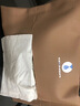 騰勢D9/N9專(zhuān)用車(chē)載紙巾盒DENZA刺繡座椅靠背紙巾袋皮革掛式紙巾包 紙巾袋【鎏年棕】2個(gè)裝 曬單實(shí)拍圖