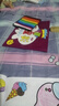 優(yōu)米帕兒童繪畫(huà)本幼兒園3到6歲涂色繪畫(huà)本畫(huà)畫(huà)書(shū)蠟筆涂色繪本寶寶繪畫(huà) 2-8歲兒童涂色本蠟筆不臟手 (隨機(jī)3本144幅圖)送24色蠟筆 曬單實(shí)拍圖