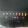 美的（Midea）小炎烤空氣炸鍋 可視免翻面 家用多功能電炒鍋烤箱空氣炸鍋一體 6L實用大容量KZC6054【國家補貼】 曬單實拍圖