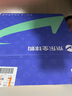 卡駱馳（crocs）Classic clog經(jīng)典洞洞鞋沙灘鞋男女鞋檀健次同款 跟高2cm黑色38 曬單實拍圖