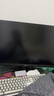 華碩VG27AQML5A戰(zhàn)殺27英寸顯示器2K 240Hz顯示器FastIPS 原生300Hz G-sync 0.3ms響應(yīng)HDR400 95%DCI-P3 曬單實拍圖