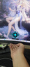 三星（SAMSUNG）32英寸 G75NB MiniLED HVA 165Hz G7 4K  1ms(GTG) HDR2000 玄龍騎士 電競(jìng) 顯示器 LS32BG754NCXXF 曬單實(shí)拍圖