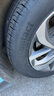 德國(guó)馬牌（Continental）輪胎/自修補(bǔ)輪胎 215/55R17 94V FR eContact CS 適配一汽奧迪Q2 曬單實(shí)拍圖