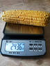 SCALE BROTHER 秤哥CG03廚房秤電子秤家用高精度克秤小型稱重食物稱烘焙克重秤 CG03 3KG-0.1G 曬單實(shí)拍圖