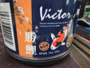 百因美（BIOZYM）魚池除藻劑粉劑魚缸除清苔不傷魚錦鯉消化細菌戶外池塘除苔滅綠藻 錦鯉魚池除藻去苔劑 500g【高效安全】 曬單實拍圖