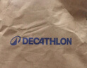 迪卡儂（DECATHLON）運(yùn)動短褲男運(yùn)動訓(xùn)練夏季薄款冰絲涼感速干休閑健身跑步寬松運(yùn)動褲 基礎(chǔ)款-黑色 L 曬單實(shí)拍圖