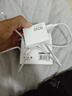 小米（MI）90W GaN 充電器+數(shù)據(jù)線套裝 小米14/13ultra/redmiK70手機原裝原盒同款 曬單實拍圖