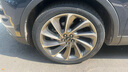 德國馬牌（Continental）汽車輪胎 265/40R21 105Y XL FR UX7 適配林肯 航海家 阿維塔12 曬單實拍圖