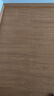 博典（BODIAN） ENF級環(huán)保新三層實木復合地板 家用地熱地暖耐磨實木三層木地板 BD3782 12MM厚 曬單實拍圖