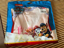 汪汪隊(duì)立大功（PAW PATROL）兒童睡裙女童睡衣家居服夏季寶寶小孩學(xué)生休閑吊帶裙PA1901A 120 曬單實(shí)拍圖