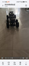 4DRC兒童遙控汽車四驅(qū)越野賽車3-6-8-10-12歲男孩電動玩具男生日禮物 曬單實(shí)拍圖