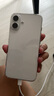 圖拉斯【相機按鍵全包丨霸榜不發(fā)黃TOP】 適用蘋果16plus手機殼iphone16plus保護套超薄全包透明磁吸防摔 iPhone16Plus 【自帶AI拍照鍵】不黃原材+超薄裸感+超強防爆 曬單實拍圖