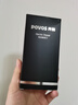 奔騰（POVOS）往復式剃須刀全身水洗1h快充電動(dòng)刮胡刀智能男士防水胡須刀PS6106 黑色1h快充智能顯示雙刀剃須+數據線(xiàn)+清潔刷 曬單實(shí)拍圖