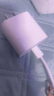 Apple/蘋果【USB-C線充套裝】含20W充電頭+60W 雙USB-C口1米充電線 曬單實拍圖