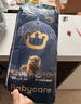 babycare皇室獅子王國弱酸紙尿褲bbc寶寶尿片夏季超薄透氣嬰兒尿不濕尿片 獅子王國紙尿褲NB碼68片/包一包 一包 曬單實(shí)拍圖