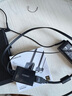 綠聯(lián)HDMI2.0轉(zhuǎn)DP1.4轉(zhuǎn)換器 4K60Hz高清視頻線 240Hz高刷適用臺式機筆記本電腦PS4接顯示器 0.5米40238 曬單實拍圖