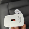 艾昊者 120w閃充充電頭大電流充電器數(shù)據(jù)線100W安卓手機平板通用66W大功率超級快充插單頭充電線加粗線 LG-120W閃充充電頭【單頭】 曬單實拍圖