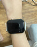 聯(lián)想（Lenovo）智能手表Watch Fit 國(guó)家補(bǔ)貼輕薄大屏減脂血氧檢測(cè)藍(lán)牙通話穿戴男女運(yùn)動(dòng)手環(huán) 曜石金 安卓ios通用 曬單實(shí)拍圖
