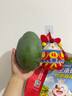 京覓四川凱特芒果新鮮水果凈重8斤單果410g+源頭直發(fā)包郵 曬單實拍圖
