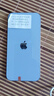 Apple 蘋果 iPhone 12 蘋果12 原裝國行 雙卡雙待通5G 蘋果手機(jī) 二手手機(jī) 白色[更換飛毛腿電池100%] 95新 256G【3期免息+三年質(zhì)保+贈(zèng)送大禮包】 三年老店+五星店鋪+三 曬單實(shí)拍圖