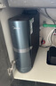 美的（Midea）家用凈水機(jī)星河2.0凈礦凈水器雙水直飲1000G5年RO礦物質(zhì)0阻垢劑 反滲透廚下式凈飲機(jī)pro升級(jí)款系列 曬單實(shí)拍圖