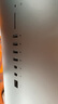 蘋果（Apple）imac二手蘋果一體機(jī) 辦公設(shè)計家用游戲臺式電腦主機(jī) 95新27寸5K超清482-i7/32G/1T固態(tài) 曬單實拍圖