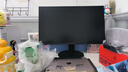 聯(lián)想 23.8英寸顯示器 LGD-IPS屏 100Hz Type-C一線智聯(lián) 愛眼低藍(lán)光不閃屏 家用辦公 臺式電腦顯示屏幕 23.8英寸/IPS屏/100Hz/B2426M 曬單實(shí)拍圖