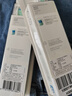 飛利浦（PHILIPS）電動(dòng)牙刷頭 7倍去除牙菌斑潔凈型3支裝HX9023 適配鉆石3系HX6/ HX3/ HX51系列 曬單實(shí)拍圖