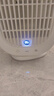 REMAXLIFE【噴霧制冷丨16℃空調(diào)風(fēng)】桌面風(fēng)扇制冷超長續(xù)航小型充電空調(diào)扇無葉靜音USB臺(tái)式便攜小風(fēng)扇 曬單實(shí)拍圖