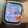膜后適用華為WATCH FIT3手表膜D2保護(hù)膜表盤水凝膜防刮防摔高清無指紋軟膜無黑邊貼膜 2片裝 神器款【2片裝】Fit3 高清微晶軟膜 曬單實(shí)拍圖