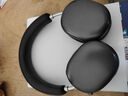 iKF Mars HiFi【異軸正反四動(dòng)圈】頭戴式降噪藍(lán)牙耳機(jī)有線無(wú)線雙金標(biāo)音質(zhì)適用蘋果華為小米 雅典灰 曬單實(shí)拍圖
