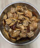 味養(yǎng)大別山散養(yǎng)黑豬土豬肉 大別山散養(yǎng)黑豬排骨粒3斤裝 曬單實(shí)拍圖