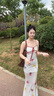 viney品牌托特包包女包大容量編織包單肩生日七夕情人節(jié)禮物送女友老婆 【咖色】高級感實用通勤腋下包 輕奢時尚百搭休閑手提大包 曬單實拍圖