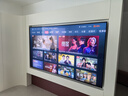 海信電視100E7N Pro 100英寸 信芯H6 U+MiniLED 黑曜屏Pro 330Hz高刷 國家補貼 世俱杯官方電視98/100 曬單實拍圖