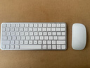 果坊【美國MFI認證】妙控鼠標鍵盤適用于蘋果ipad平板MacBook筆記本電腦臺式air 無線藍牙鍵鼠套裝靜音 【鍵鼠套餐-蘋果白】MFI質(zhì)量認證原版妙控鍵位 頂配同芯【官新1:1還原丨妙控手勢】 曬單實拍圖