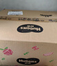 好奇（Huggies）鉑金裝成長褲L120片(9-14kg)大號嬰兒尿不濕小桃褲超薄拉拉褲透氣 曬單實拍圖