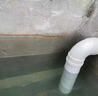 水泥基滲透結晶型防水涂料防水混凝土基面橋梁隧道大壩外墻施工快 50公斤國標水泥基滲透結晶 曬單實拍圖