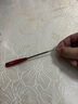 一帆精工盲捅不銹鋼多功能快速脫鉤器取魚器取鉤器摘魚器漁具配件 盲捅脫鉤器，鋁合金把[紅色] 曬單實拍圖